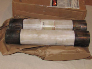 Buss Fuse Cartridge JCL-A-24RA JCL-A-24R 450 amp a NEW