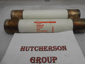 GOULD SHAWMUT AMP-TRAP A550X450E-1