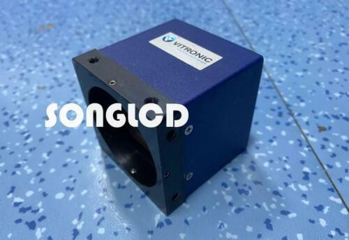 1Pcs  108734 Vicamhd4 Gige Temp