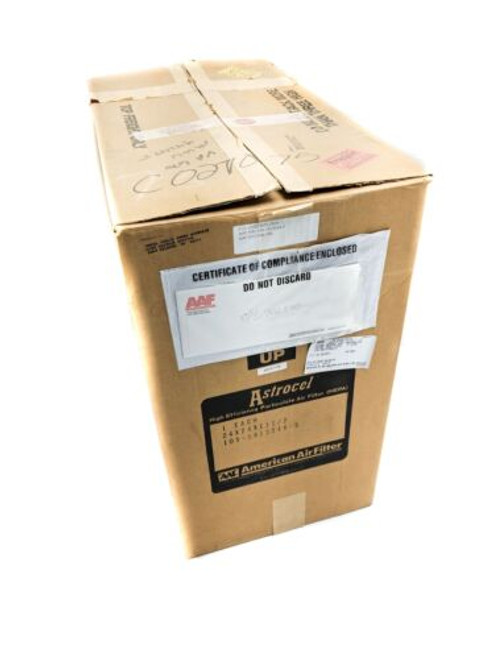 Astrocell Hcx 105-1413244-5 1500Cfm