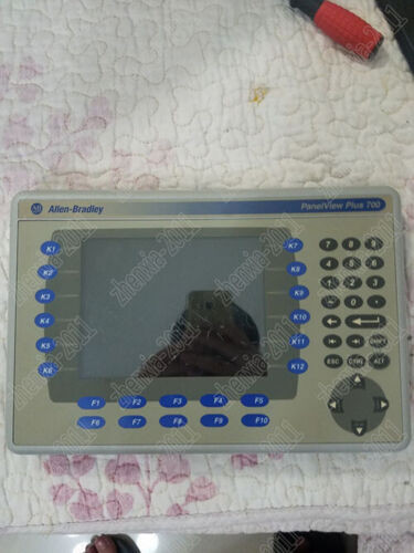 1Pc Used 2711P-Rdb7C