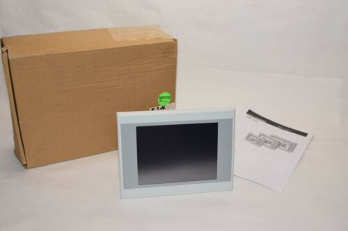 New Eaton 5.7" Touch Panel  Xv-102-E8-57Tvrc-10  Xv-102-E8-57Tvrc-10