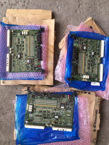 Kawasaki 1Hp-52 Used & Testeded