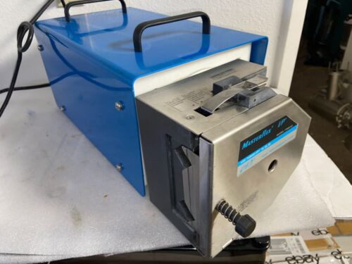 650 Rpm Masterflex I/P Pump 7549-32 With I/P 77600-62 High Performance Head