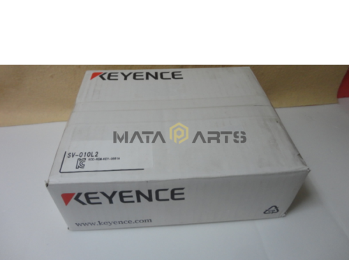 1Pcs New Keyence  Sv-010L2