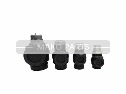 Minimum Pressure Valve Fits Atlas Copco Air Compressor 1625166232