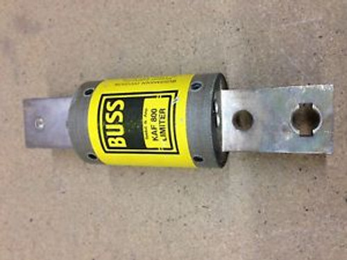 KAF800 Bussman Fuse New 800A