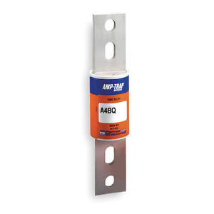 Fuse, 1400A, Class L, A4BQ, 600VAC/500VDC A4BQ1400