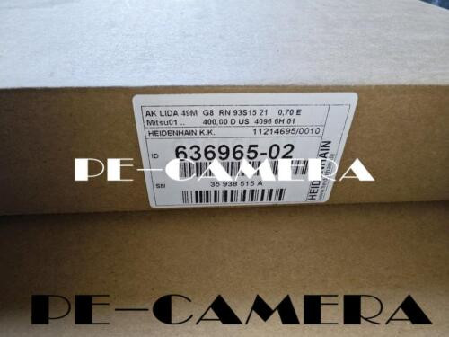 1Pcs New 636965-02 Ak Lida 49M G8 Rn 93S15 21 0,70 E