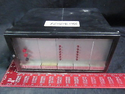 Cat 700902021 Control Panel Indicat. Alarm 0A11 Hbls0