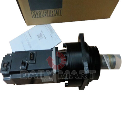 Brand New In Box Mitsubishi Hf-Kp43Bg1 Servo Motor