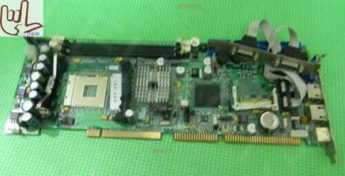 Used & Tested  Isp-868