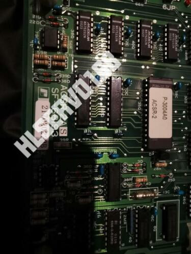 100% Test  Acsr-2As Sf-68193   Warranty