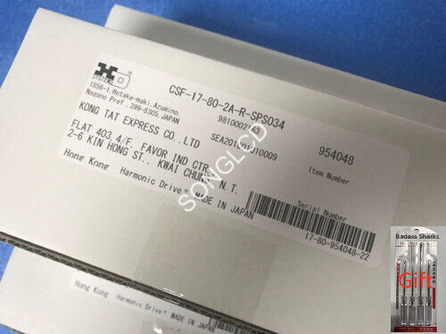 New Csf-17-80-2A-R-Sps034