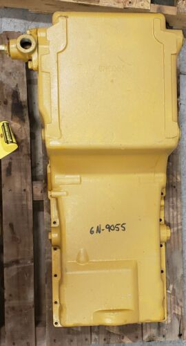 6N9055 Pan-Oil Rebuilt Cat Caterpillar Parts