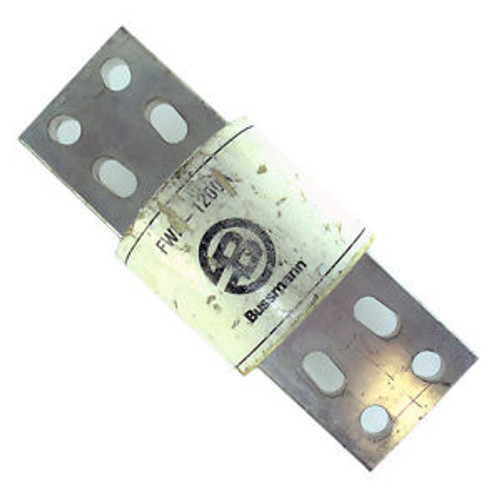 Bussmann FWP-1200A Fuse