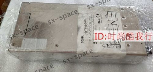 Ace650F Ac6-I1E2E-00-H 100% Tested