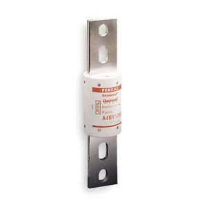 Fuse, 2001A, Class L, A4BY, 600VAC/300VDC A4BY2001