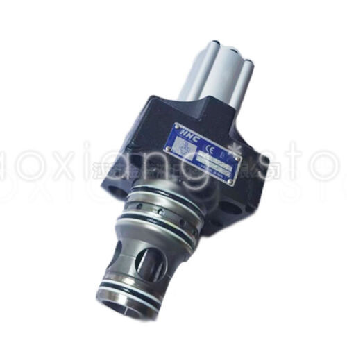 1Pc Active Hydraulic Safety Valve Sfv-El-32-3-A