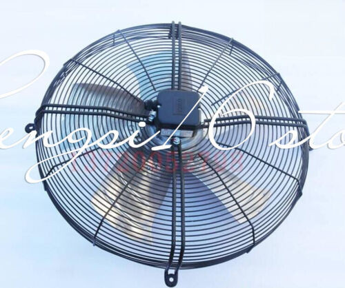 1Pc Axial Flow Fan Alb560E6-2S00-T Air Conditioning Fan Heat Dissipation