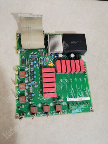 1Pc  Used    Siemens 6Ra2881 Driver Board C98043-A1663-L12-8