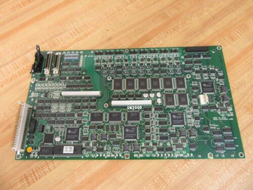 Part Um200D Circuit Board