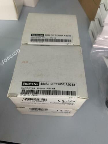 1Pcs New   6Gt2821-5Ac40 6Gt2 821-5Ac40