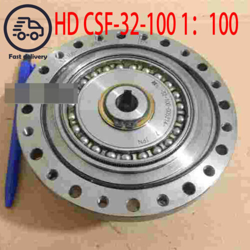 1Pcs Used -  Hd Csf-32-100 1100