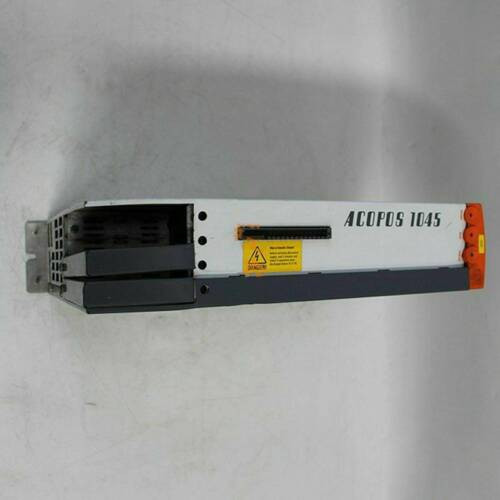 1Pc Used Working 8V1045.00-1 Acopos 1045 Tested