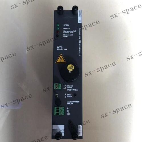 1Pcs  Nt2 Ac230/115V D-64711 100% Tested