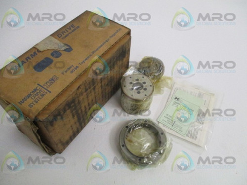 Industrial Mro Hduc-20 Harmonic Drive New In Box
