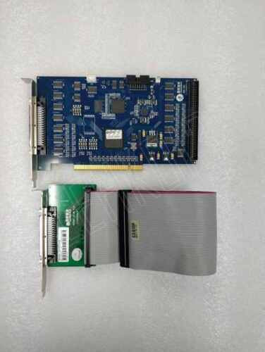 Used & Testeded  Leadtech Dmc8801 Have Warranty