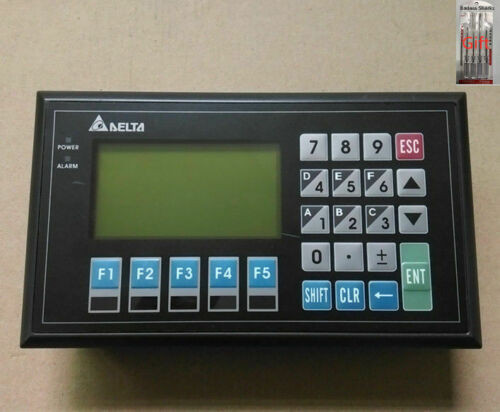 1Pcs Used 100% Test Delta Text Panel Tpo5G-Bt2