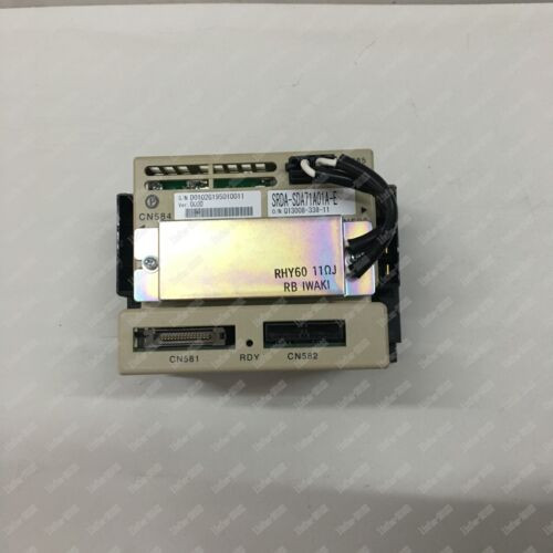 1Pc New Srda-Sda71A01A-E Driver Module