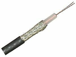 Belden 8218-Blk-1000