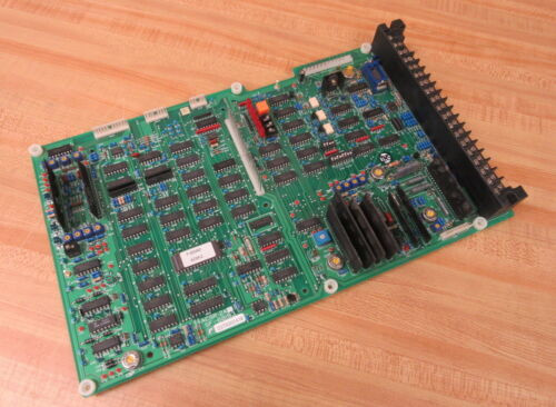 Abb Baldor Reliance Sf-68193 Circuit Board Acsr-2A