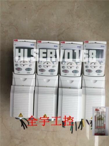 100% Test  Acs320-03U-02A4-4    Warranty
