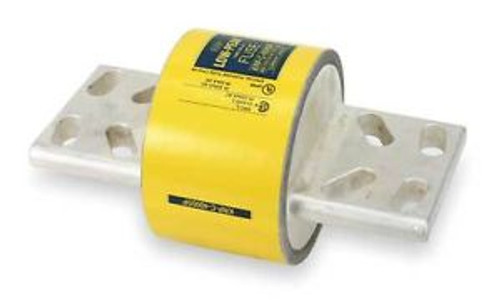 BUSSMANN KRP-C-4000SP Fuse,4000A,Class L,KRP-C,600VAC/300VDC