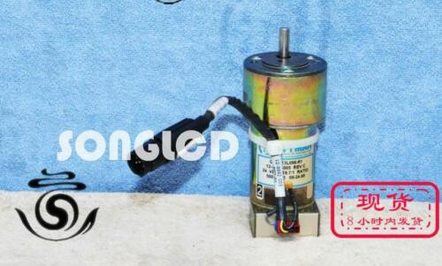 1Pcs Gm9413L098-R1 12-9992-005 24V 19.7:1