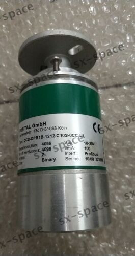 Ocd-Dpb1B-1212-C10S-0Cc-Ul 100% Tested