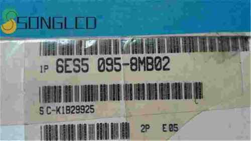 New 6Es5 095-8Mb02