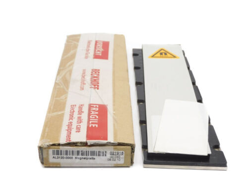 Beckhoff Al2120-0000