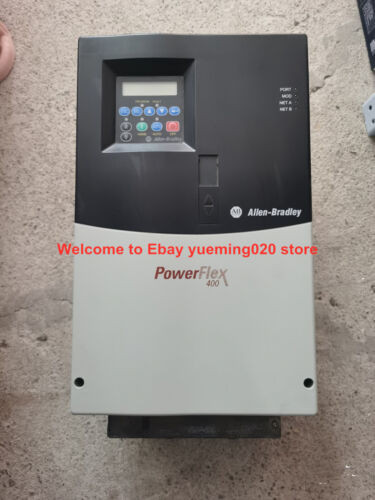 Ship  /  22C-D038A103 Inverter Drives Fast Delivery
