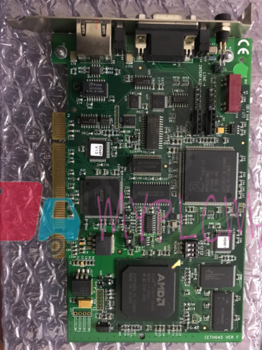 Used Pcu-Ethioei 1Pcs