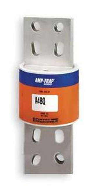 MERSEN A4BQ6000 Fuse,A4BQ,600VAC/500VDC,6000A,Time Delay