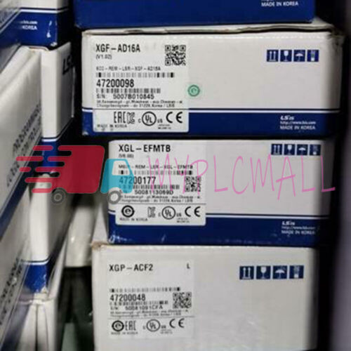 1Pcs Xgf-Ad16A New