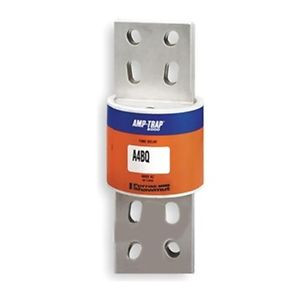 Fuse, A4BQ, 600VAC/500VDC, 6000A, Time Delay