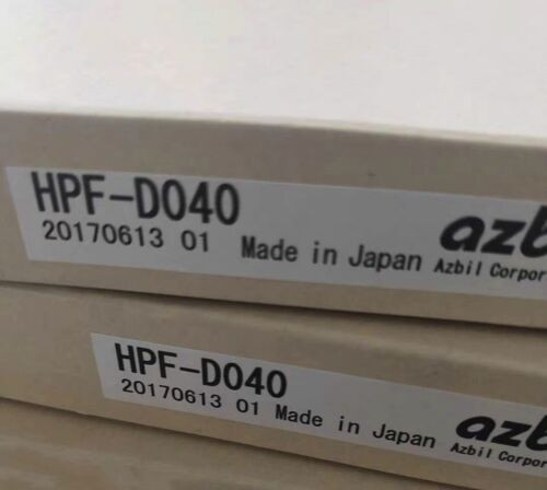 1Pc New Hpf-D040 Fast