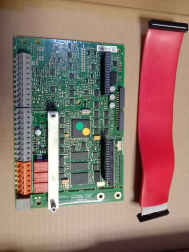 Ah464657U101   464657 Iss 11 Primary Side Conformal Label Ia464344