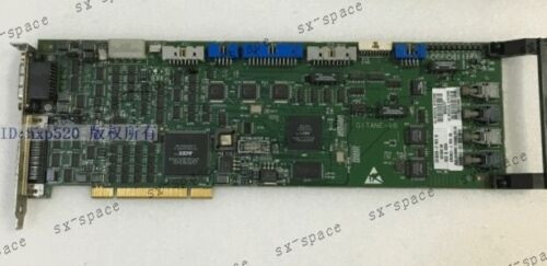 1Pcs Ge Medical Systems Gitane-V6 2353821-2 100% Tested